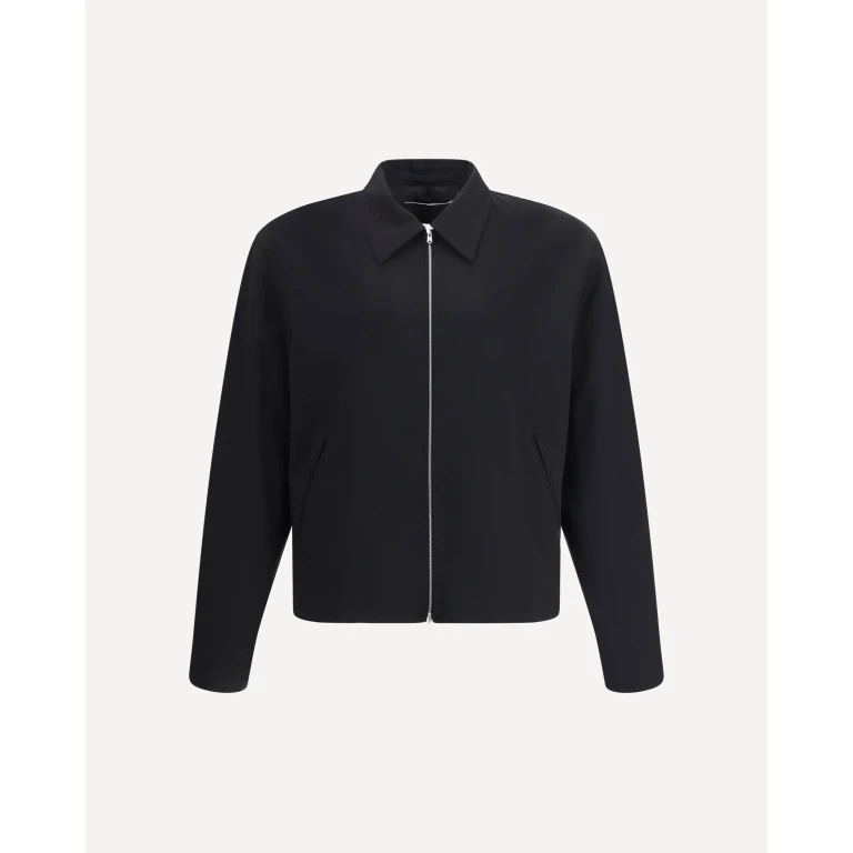 OUR LEGACY Wool Jacket Male 46