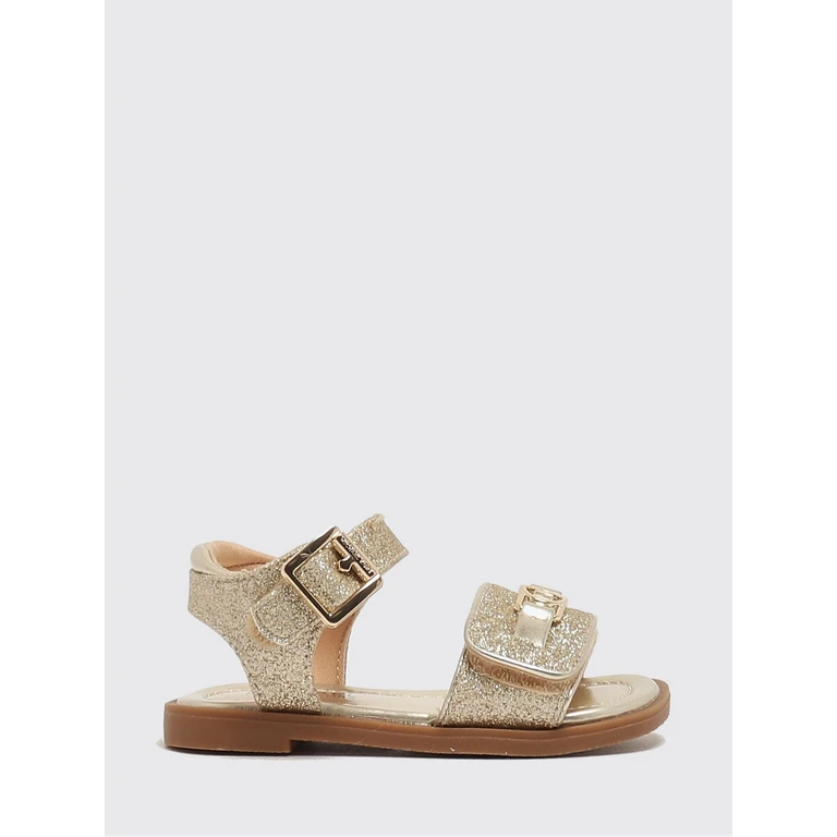Shoes Kids color Gold (MK0382831)