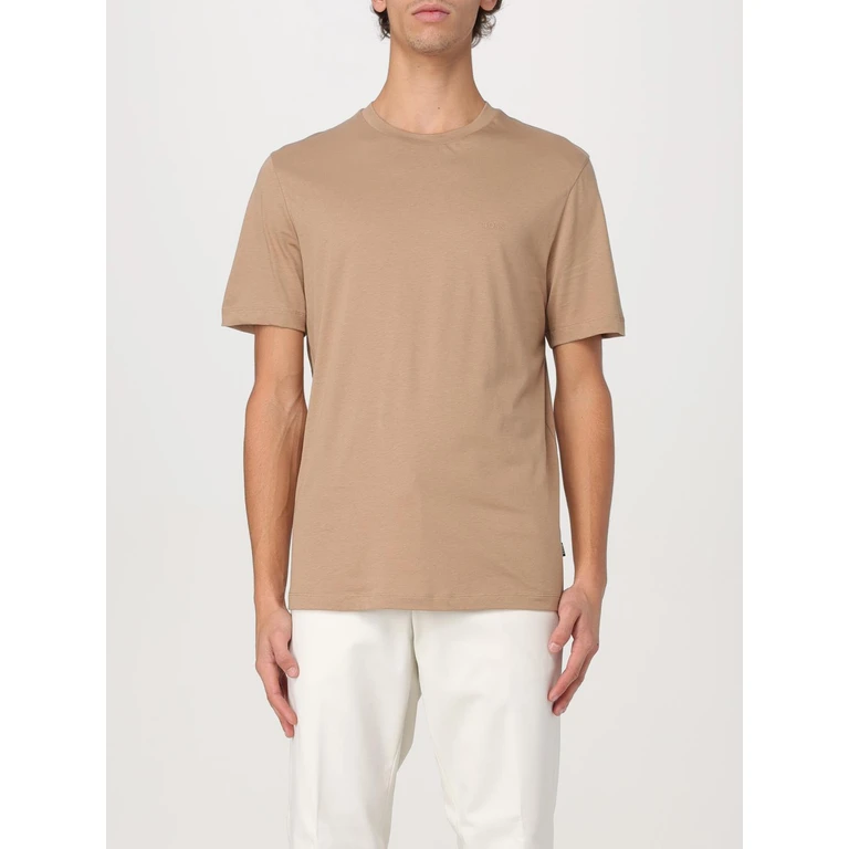 T-Shirt Men color Beige (50468347282)