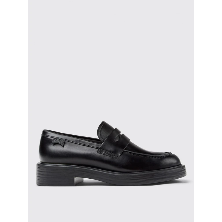 Loafer Woman color Black (K201790-001DEAN0)
