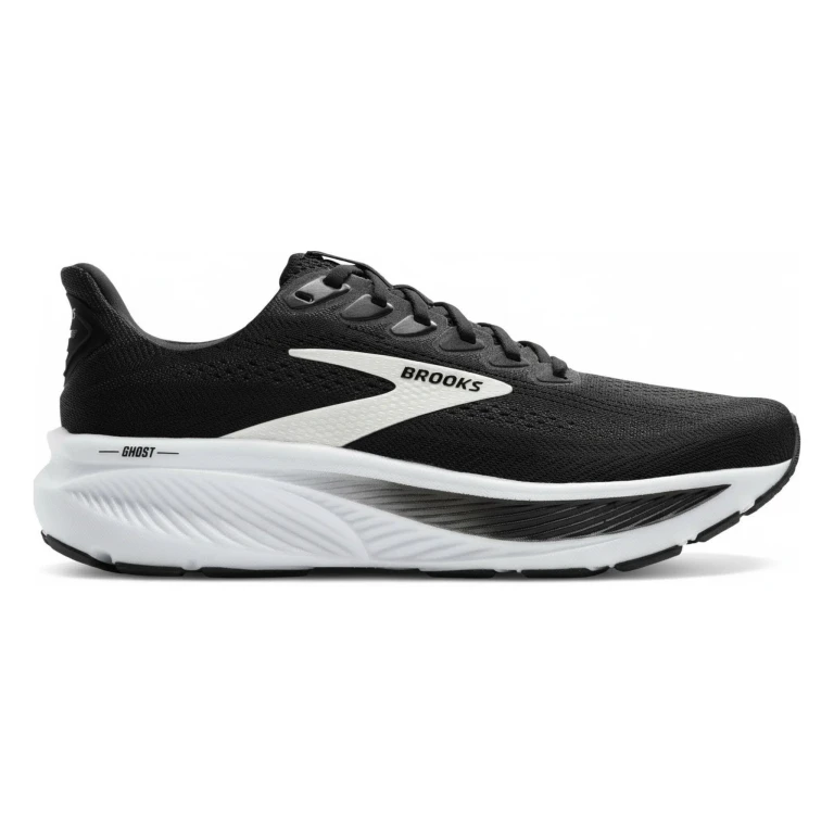 Men's Ghost 17 Sneakers
