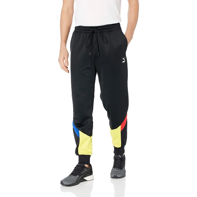 Men's Iconic Mcs Track Pants