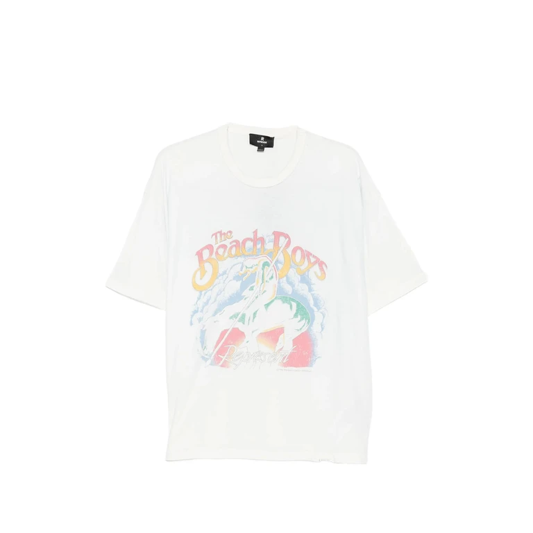 Represent Graphic-print T-shirt