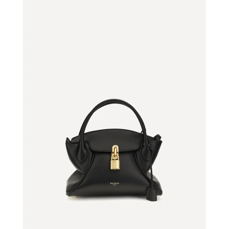 BALMAIN Small Pulse Day Handbag Female UNI