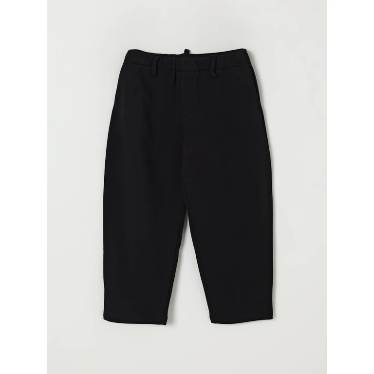 Pants Kids color Black (DQ3038D00ZFDQ900)