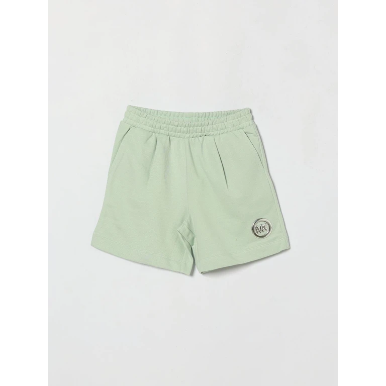 Shorts Kids color Green (R30567711)