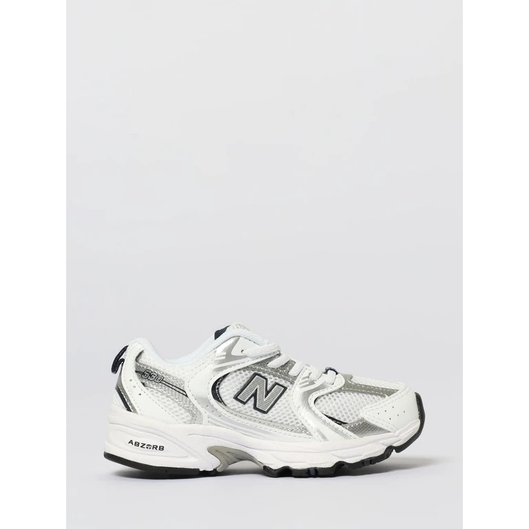 Sneakers Kids color White (PZ530SB1)