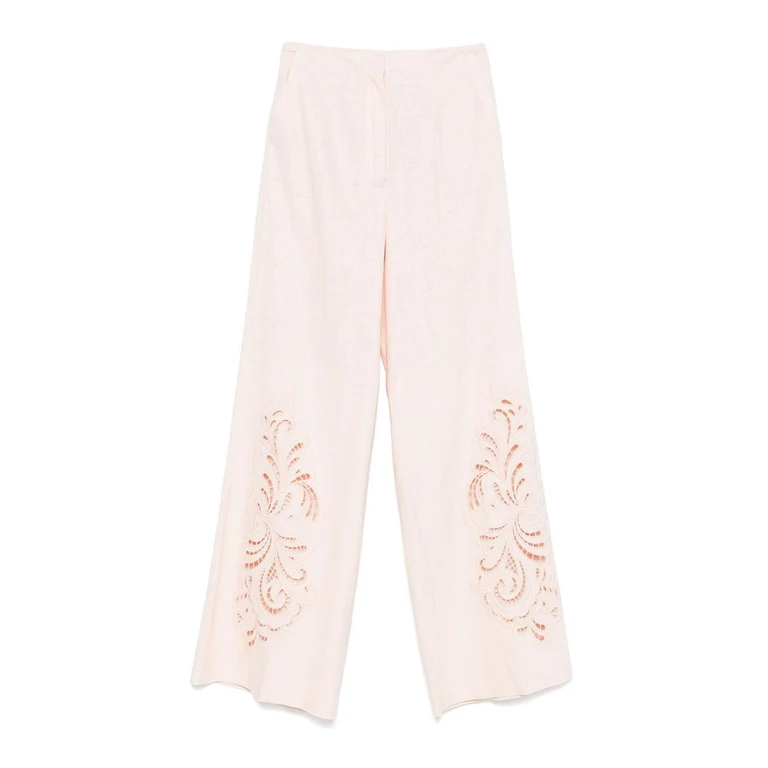 Twinset Pantalons Décontractés
