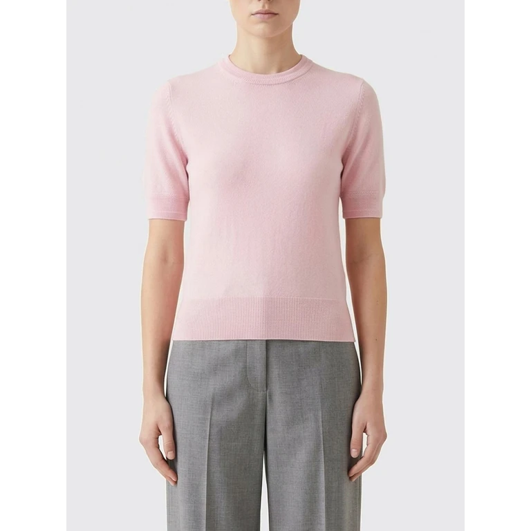 Sweater Woman color Pink (J01GC0114J14827668)