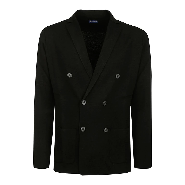 Blazer - Noir (RJMLDPTWM14M990)