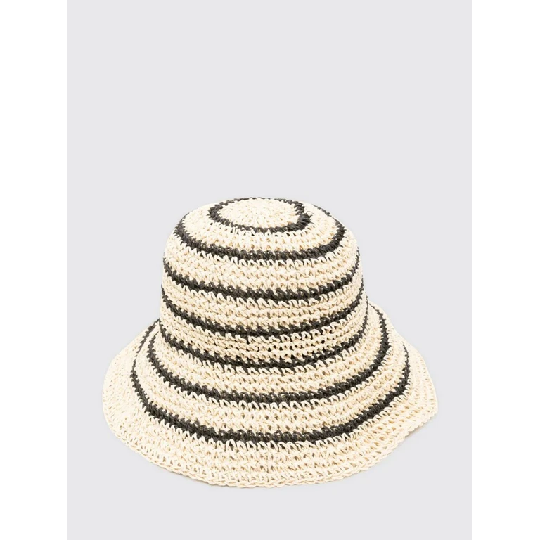 Hat Woman color Nude (10397512B)
