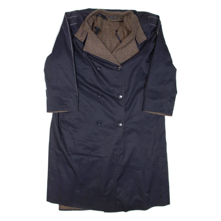 Womens Jacket Blue XL