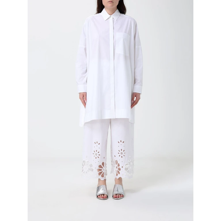 Shirt Woman color White (M6EA30791)