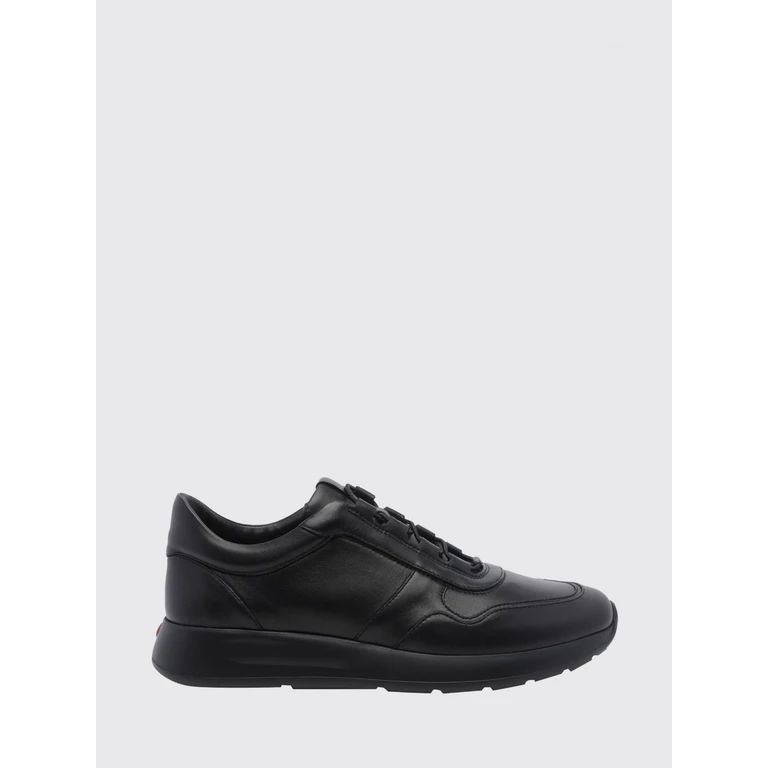 TOD'S Sneaker Schwarz