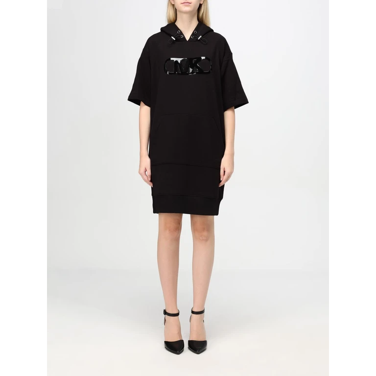 Dress Woman color Black (MT482II4MY001)