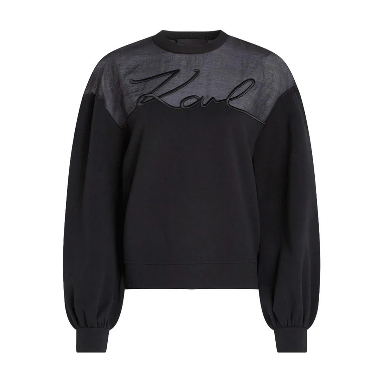 Sweat-Shirts - Noir (246W1806999)