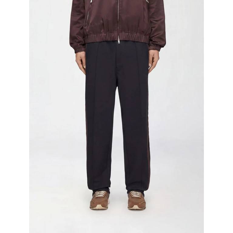 x adidas Originals Jogging Trousers with Elasticated Waist (KS3973)