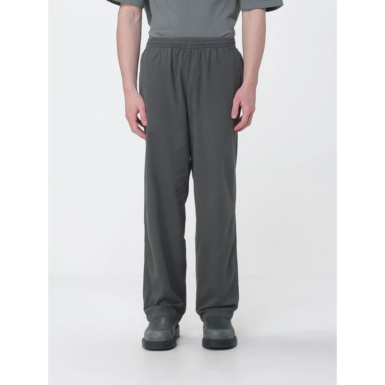 Pants Men color Black (G6SUP020SHADOW)