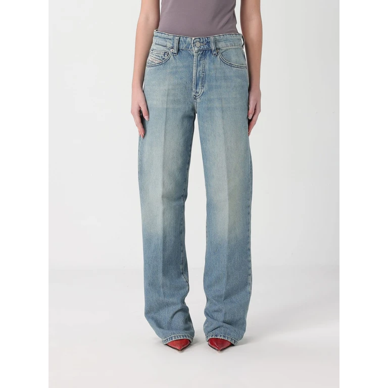 Jeans Woman color Denim (A198690BEBF01)