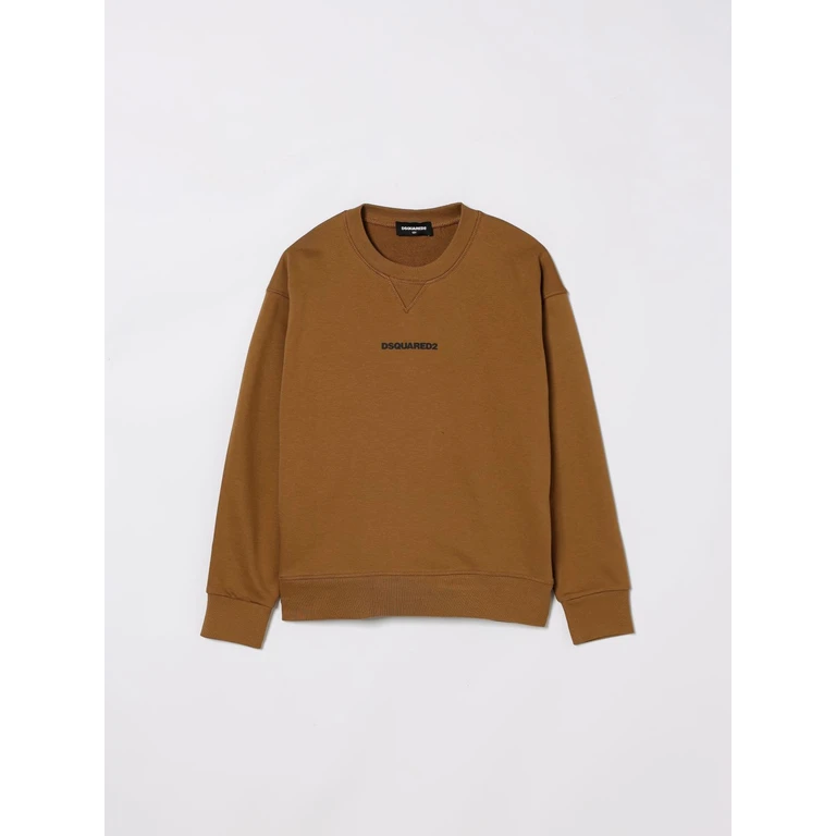 Sweater Kids color Beige (DQ2739D0094DQ730)