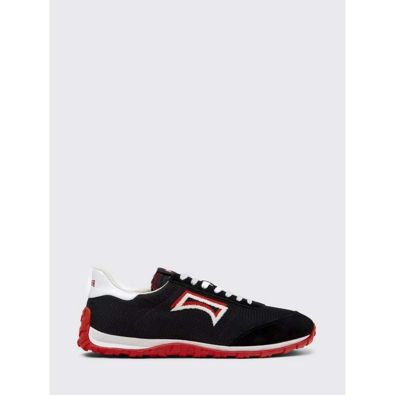 Sneakers Men color Black (K101098-003DRIFTWALK0)