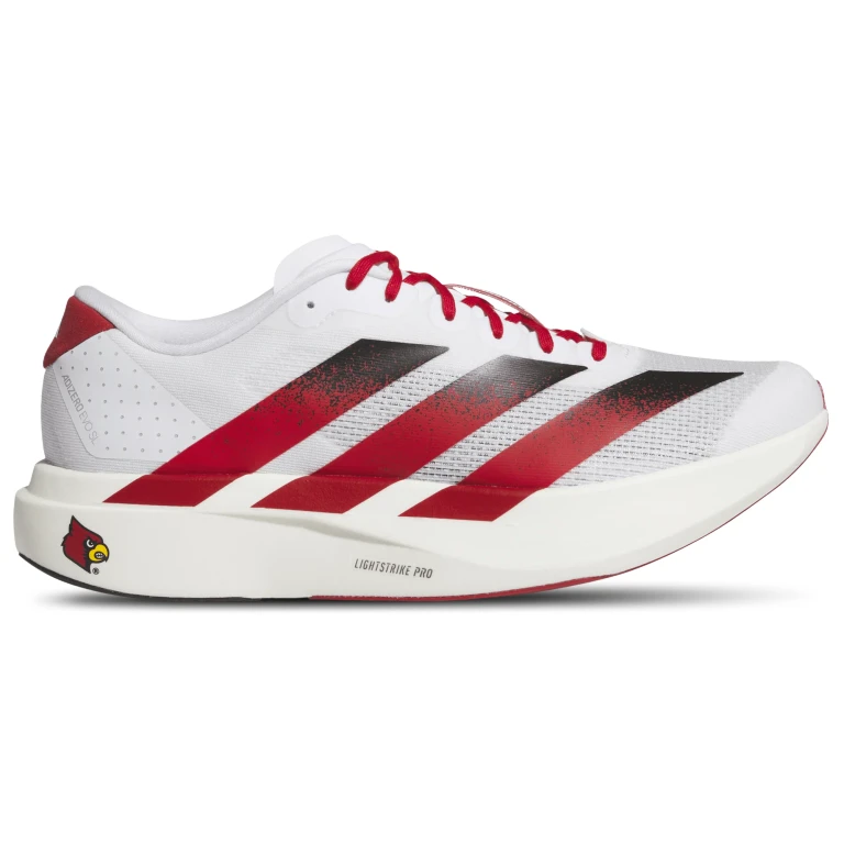 [JQ4567] Mens adidas Adizero Evo SL 'Louisville'