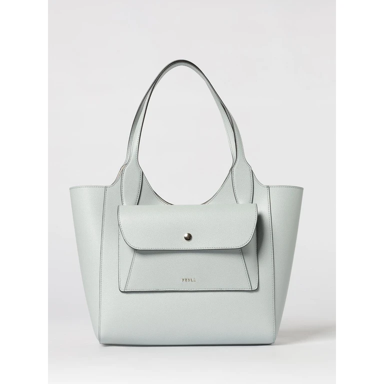 Shoulder Bag Woman color Blue (WB02036ARE000AR300)