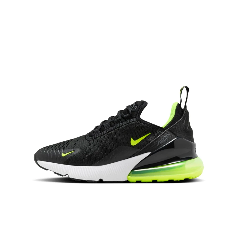 Grade School Air Max 270 Gs