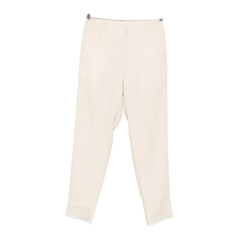 Tagliatore Pantalons Décontractés - Blanc (PGARCONTGT340021U26E053EA959)