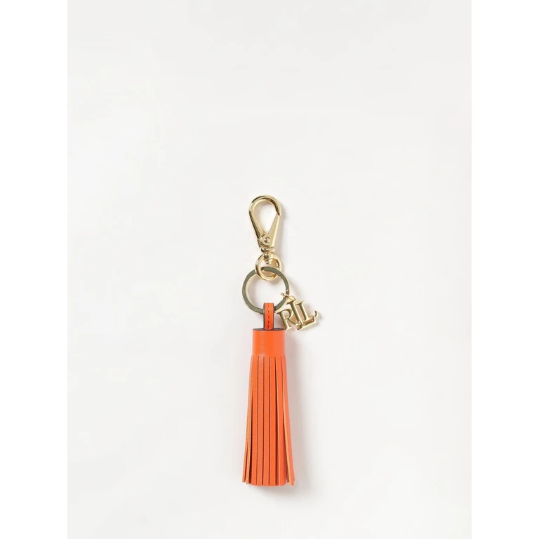 Key Chain Woman color Orange (432P07357003)