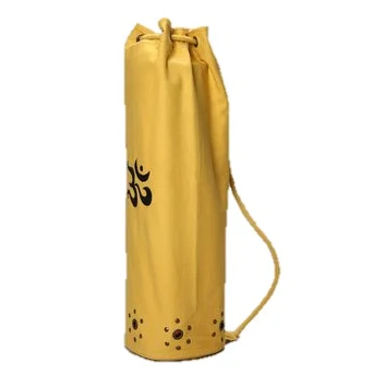 Yoga Bag - OMSutra OM Mahashakti Mat Bag