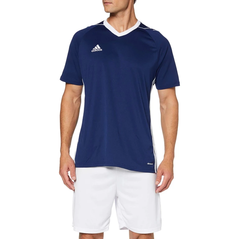Men's Tiro17 Jersey Jerseys