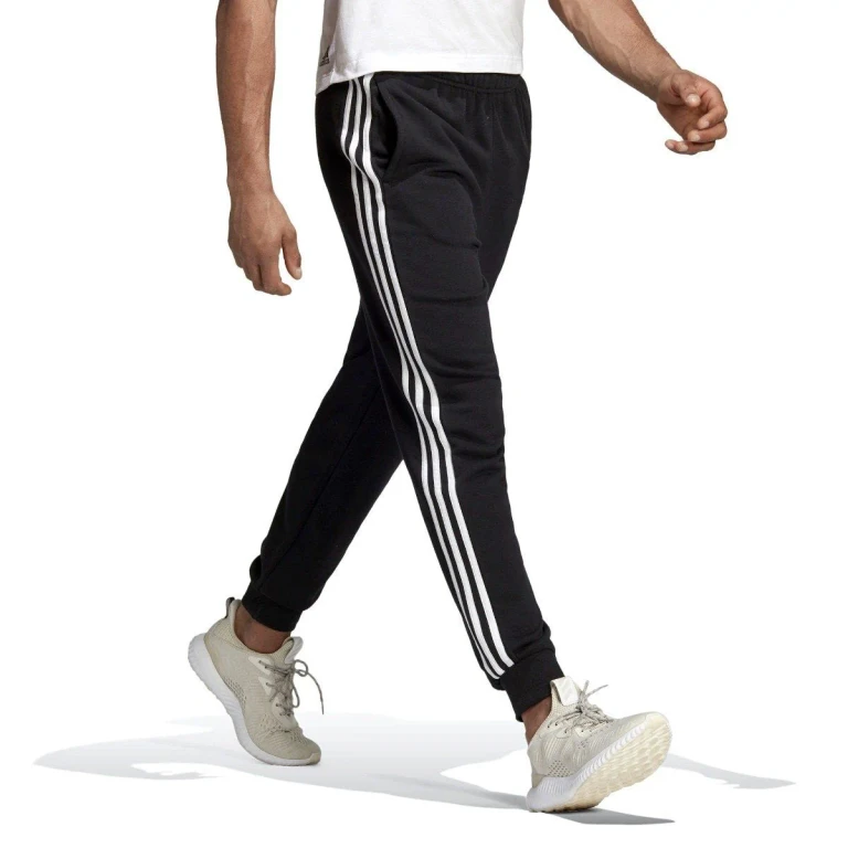 Men's Essentials 3-Stripes Pants