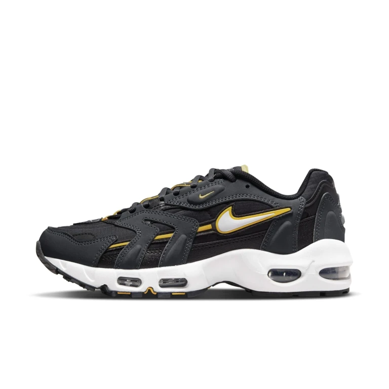 Men's Air Max 96 Ii 'Batman' Sneakers
