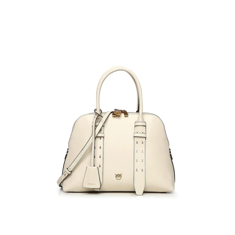 Pinko Sac Cabas - Blanc (105906A0QOZ14Q)
