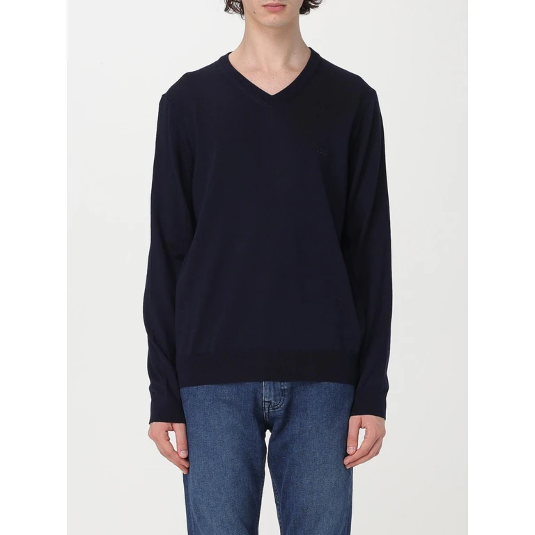 Sweater Men color Blue (50476363404)