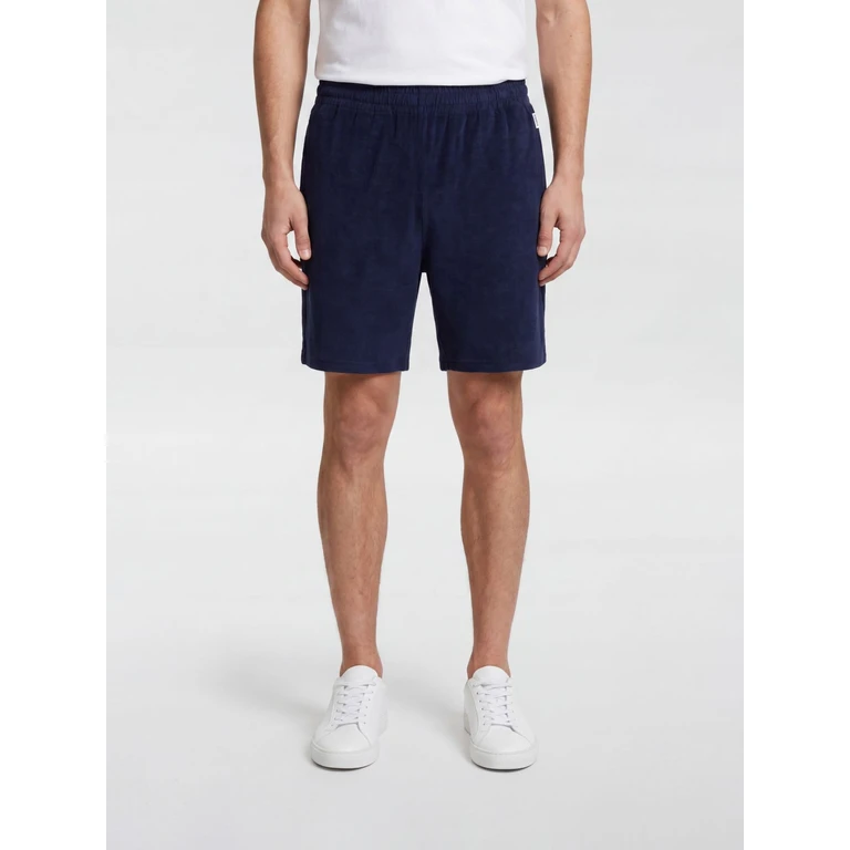 Shorts Men color Navy (AY72P05785096)