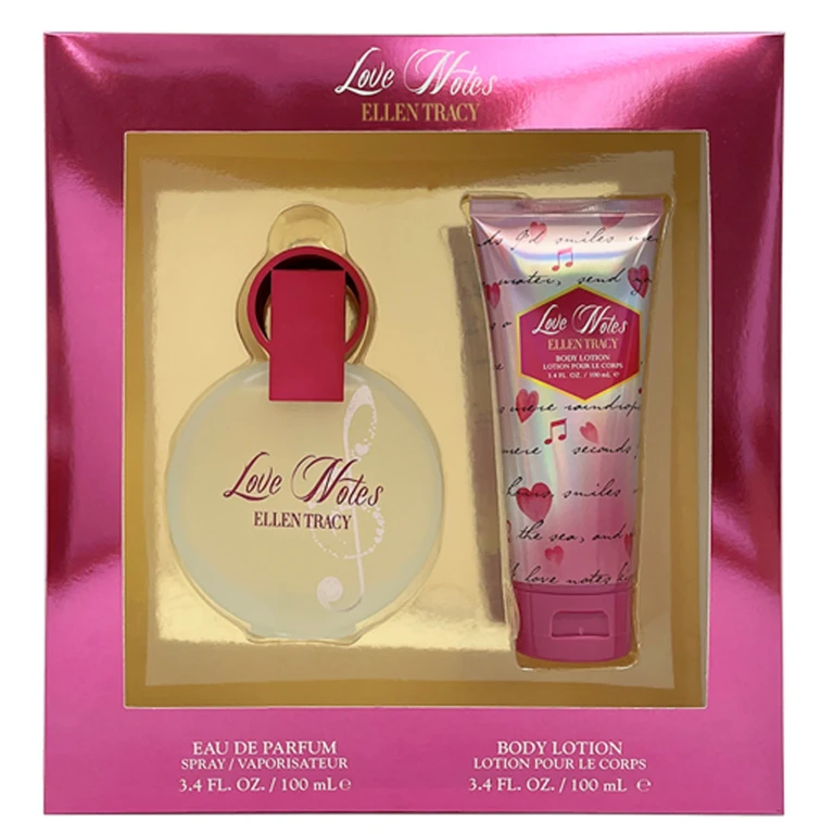 Love Notes 2 PC Set