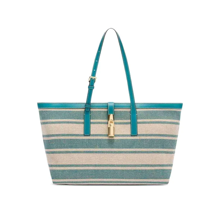 Sac Cabas - Vert (WB02007BX43534501S)