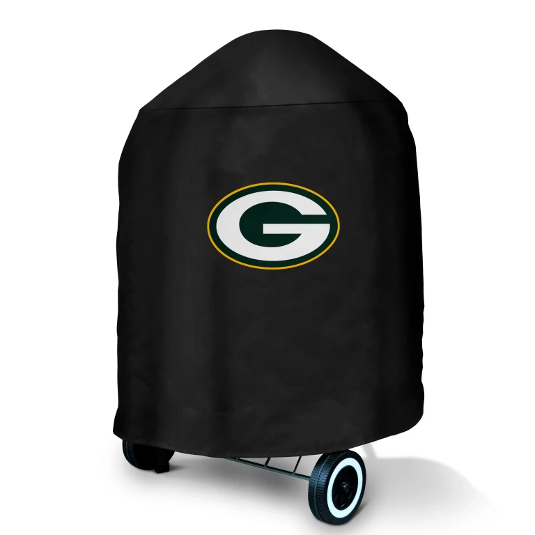 NFL Kettle Grill Cover