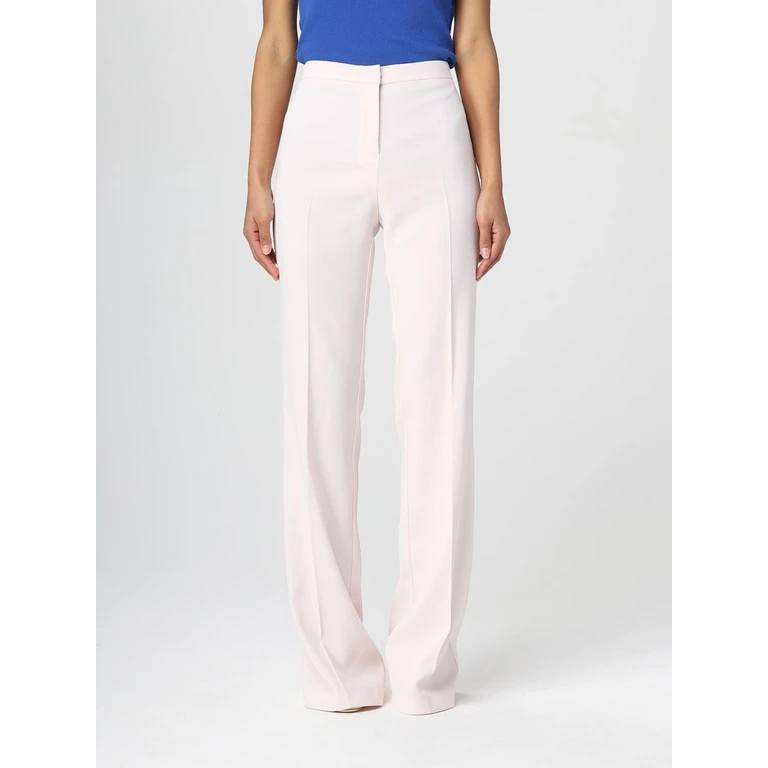 Pants Woman color Pink (1000547624P34)