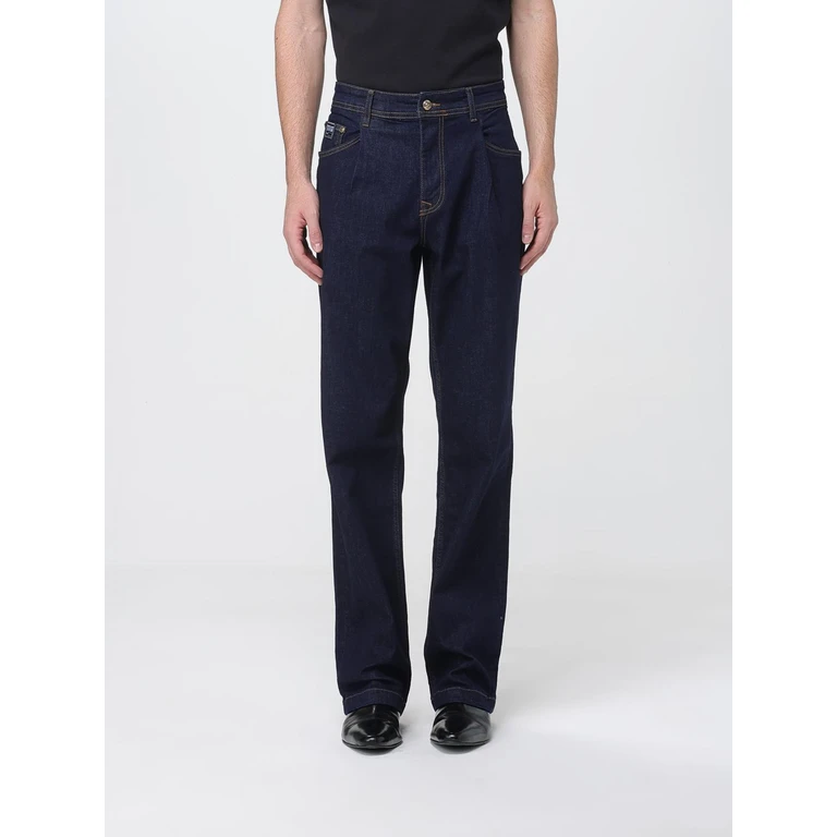 Jeans Men color Blue (79GAB502CDW02904)