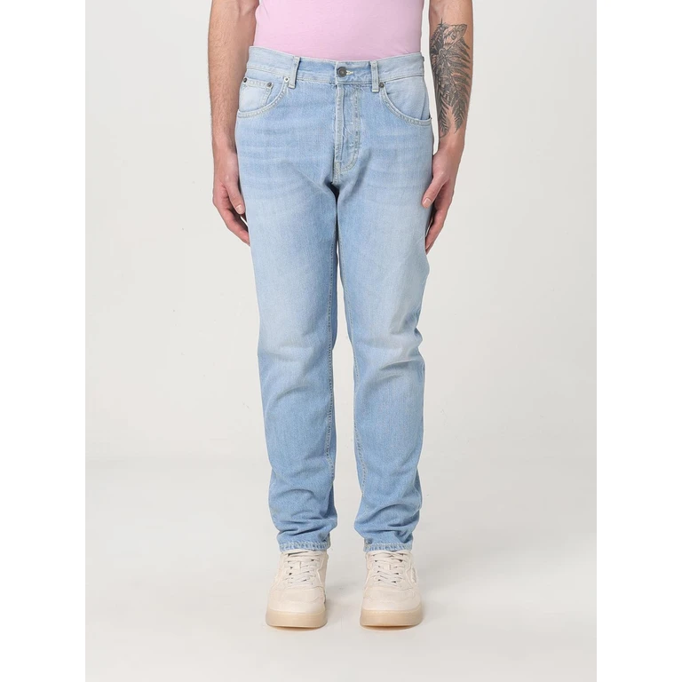 Jeans Men color Denim (UP576DFH269ULE2800)