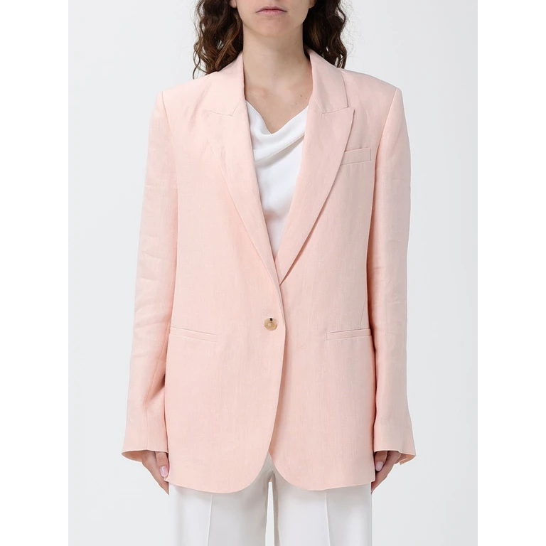 Jacket Woman color Pink (14825MYJACKET2026)