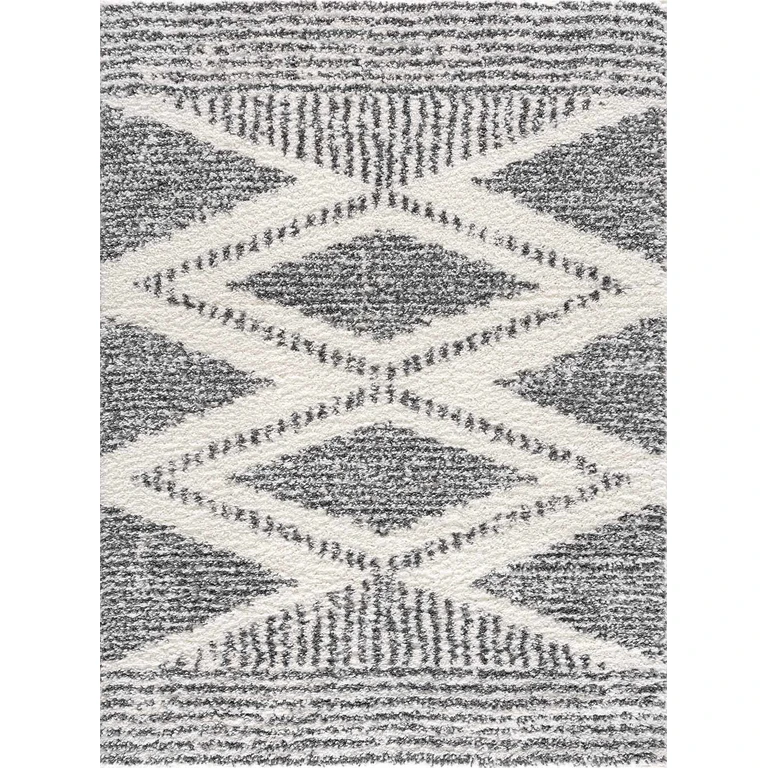 Trunding Plush Area Rug