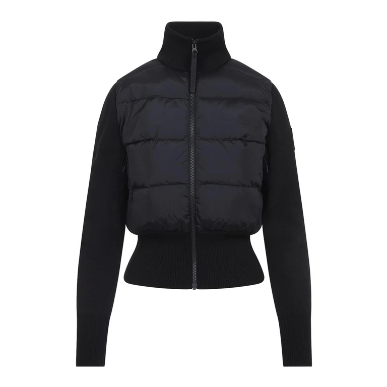 Canada Goose Blouson Rembourré - Noir (6506WT9061)
