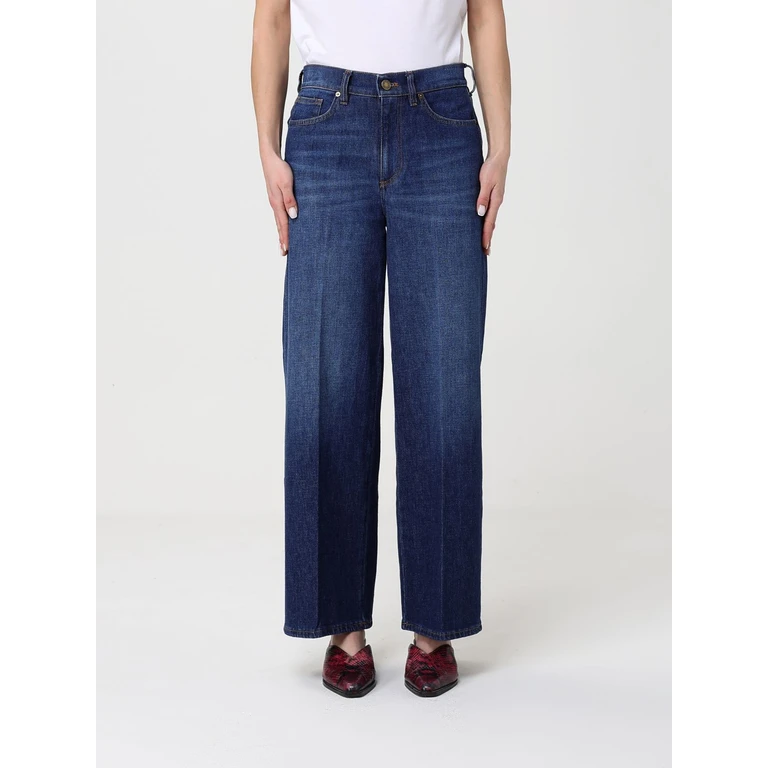 Jeans Woman color Blue (C1VPKDZ0DN0920MN45)