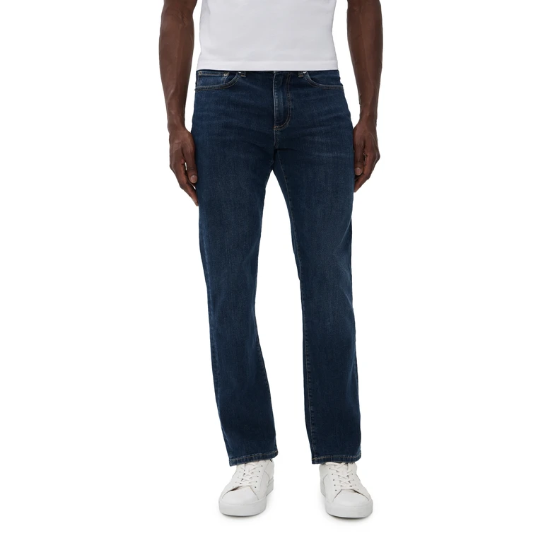 DL1961 Russell Slim Straight Jeans - 32 Reader 34