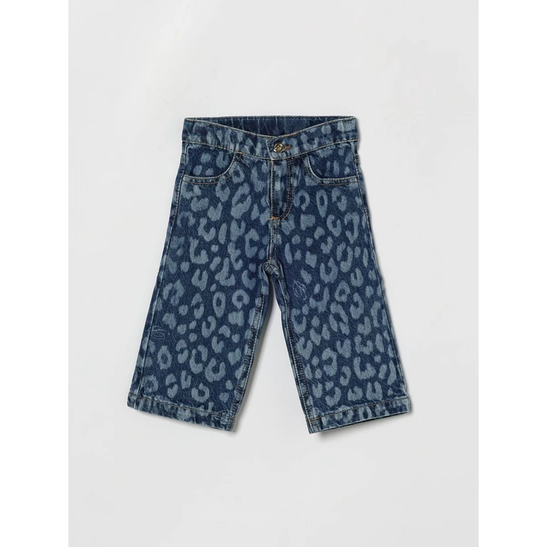 Jeans Kids color Denim (BGPA0110DF0204005)