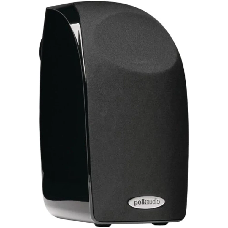 TL1 Satellite Speaker (Each/Black)